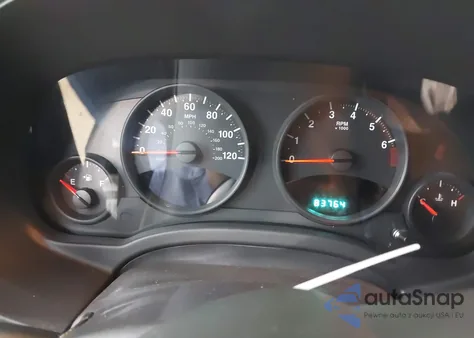 2013 Jeep Patriot Sport from USA, damaged, VIN 1C4NJRBB7DD281413